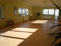 Milenas Yogastudio YogaHemsbach